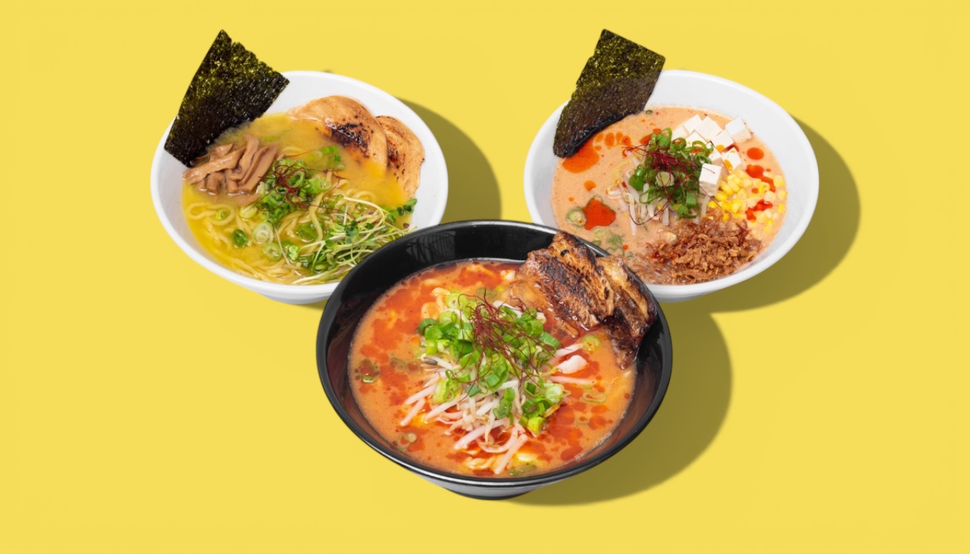 セミオーダー・ごはん Find Japanese in San Francisco & Bay Area | CaterCow